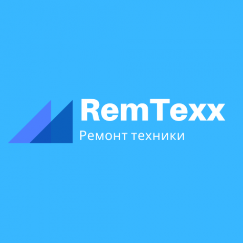 Логотип компании RemTexx - Рубцовск